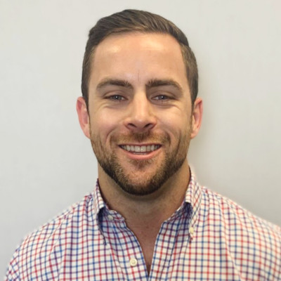 Kyle Jackson, Founder and Principal of Real Intelligence Talent